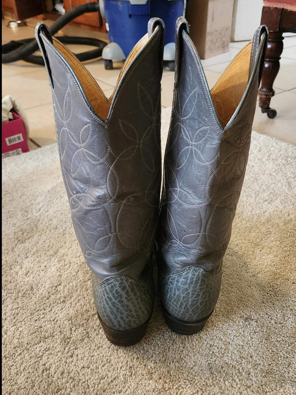 Nocona Boots great used